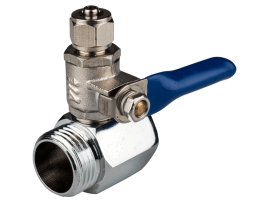 RO Faucets & Valves
